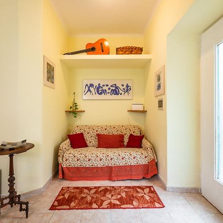 Cipro Tiny House Apartment Rome Bagian luar foto